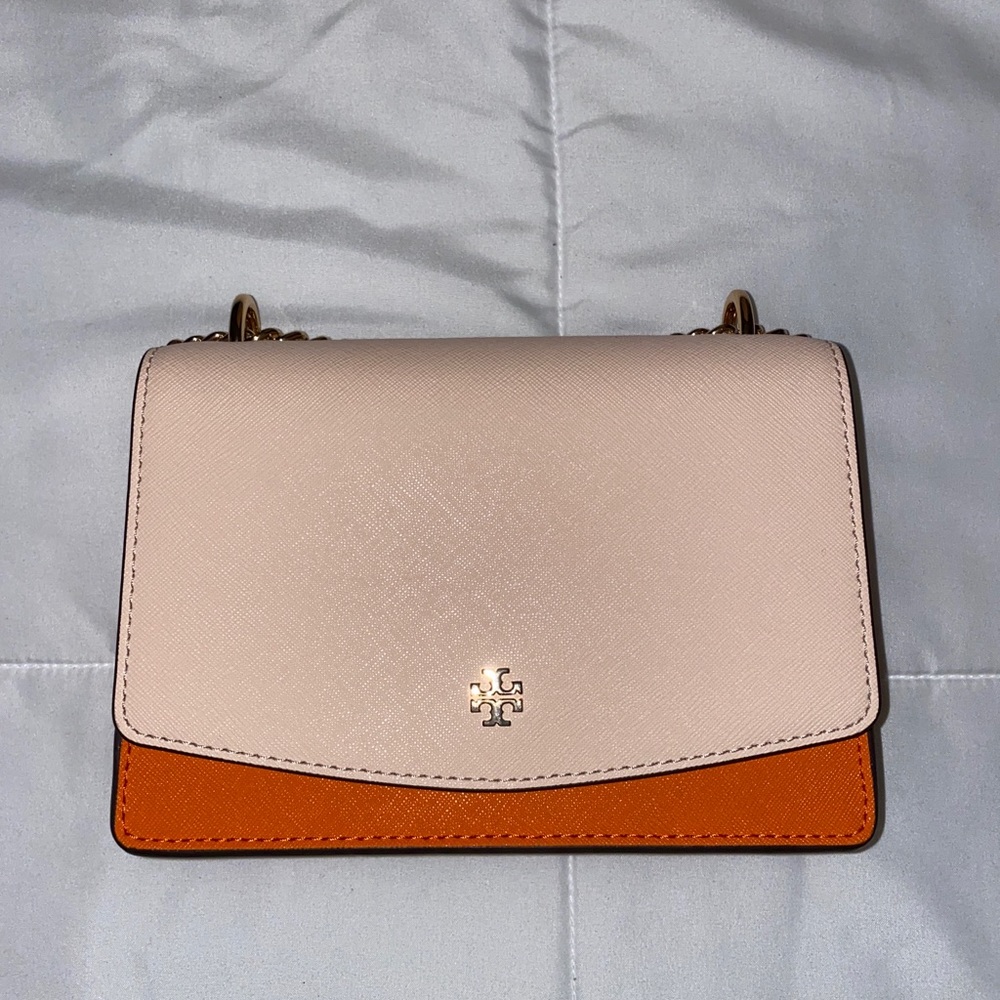 Tory Burch Mini Crossbody